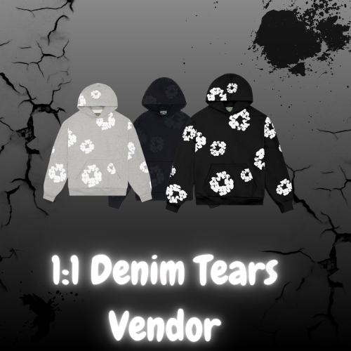Denim Tears 1:1 Vendor