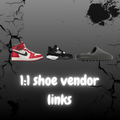 Shoe Vendor Bundle